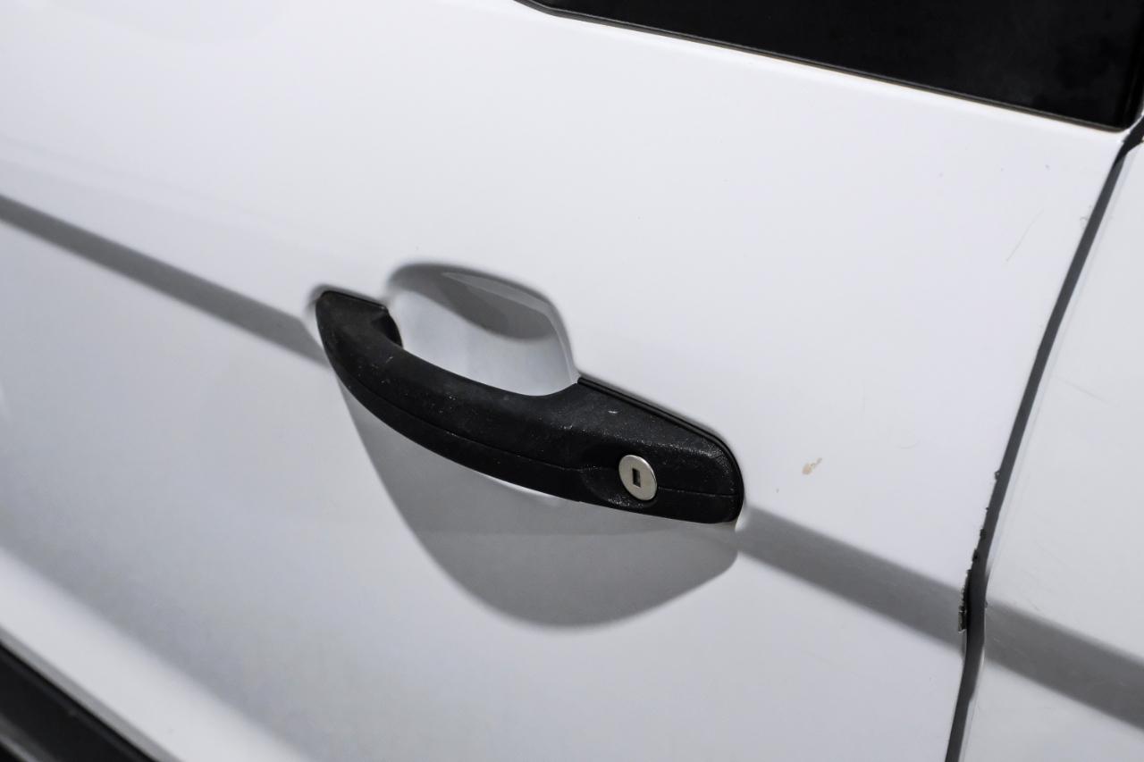 Ford Transit Connect LWB XL 2014