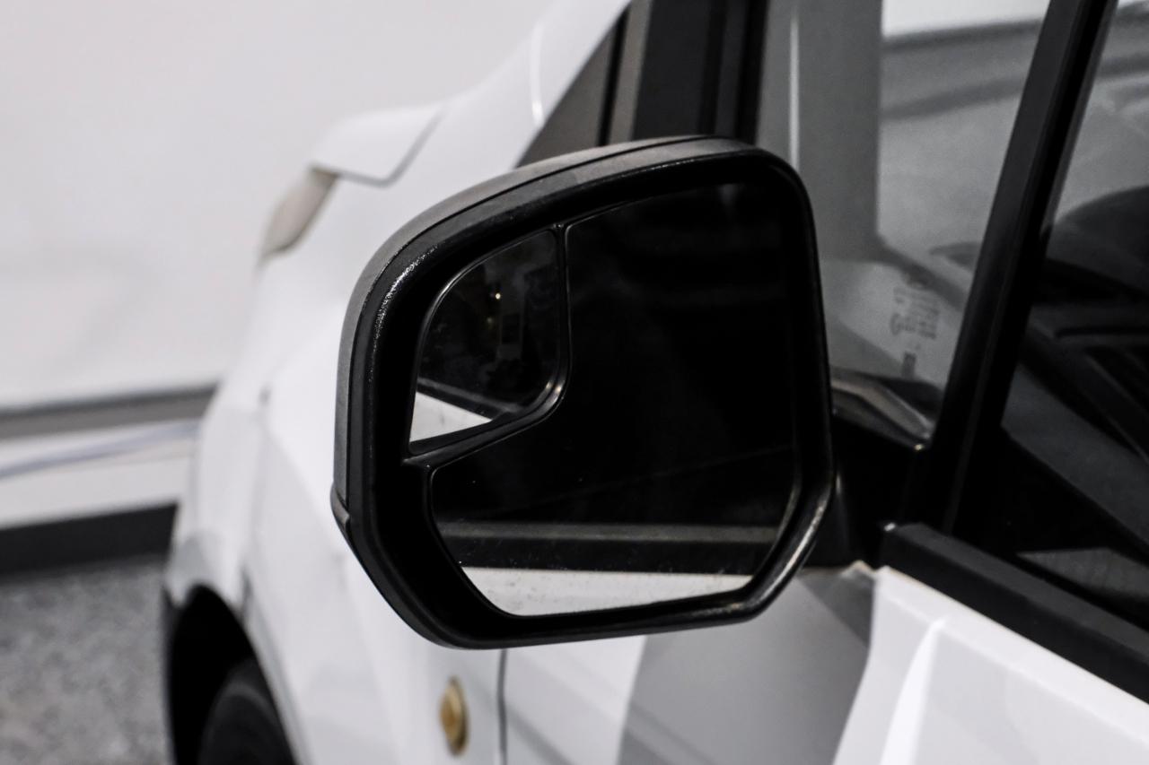Ford Transit Connect LWB XL 2014