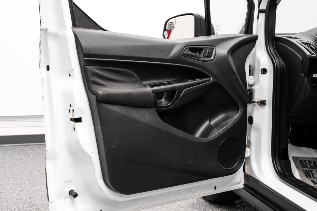 Ford Transit Connect LWB XL 2014