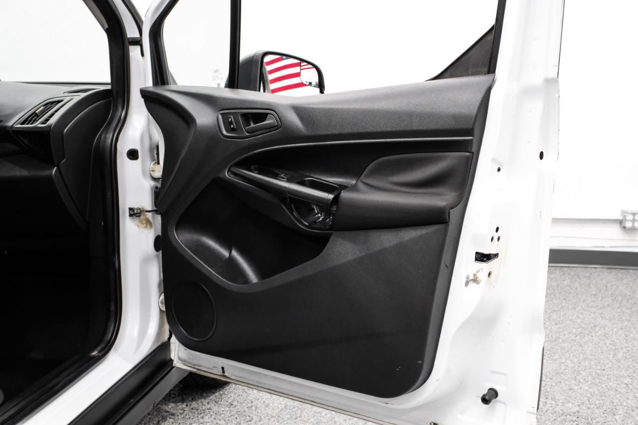 Ford Transit Connect LWB XL 2014