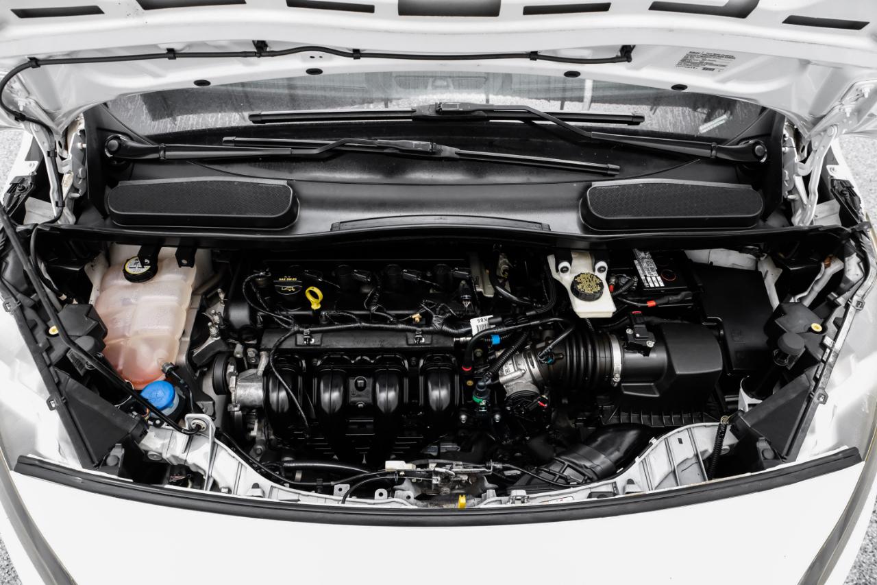 Ford Transit Connect LWB XL 2014