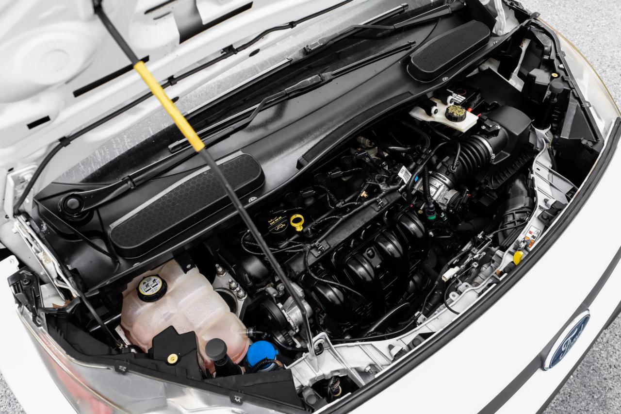 Ford Transit Connect LWB XL 2014