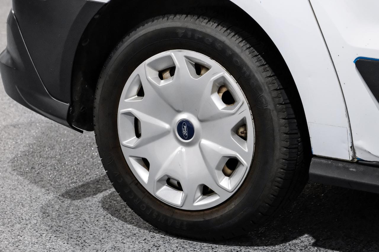 Ford Transit Connect LWB XL 2014