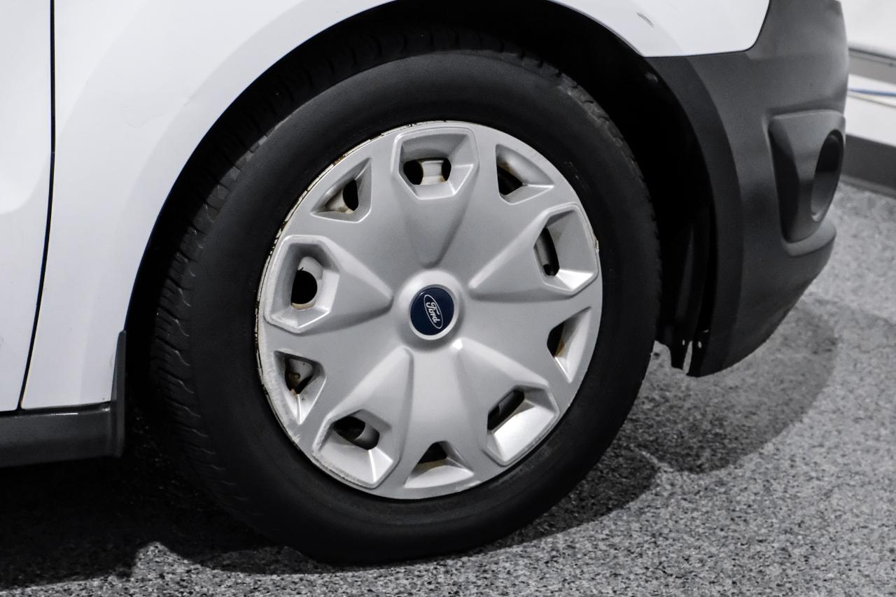 Ford Transit Connect LWB XL 2014
