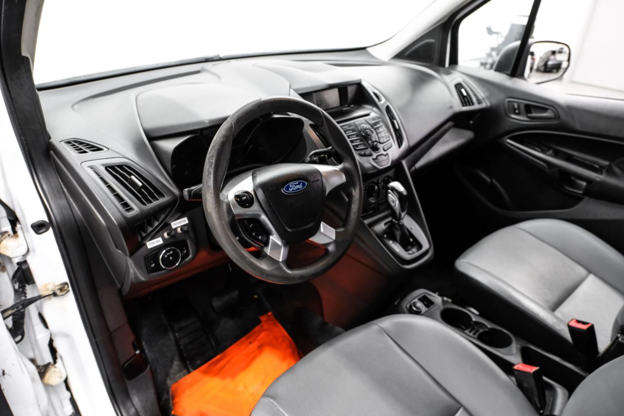 Ford Transit Connect LWB XL 2014