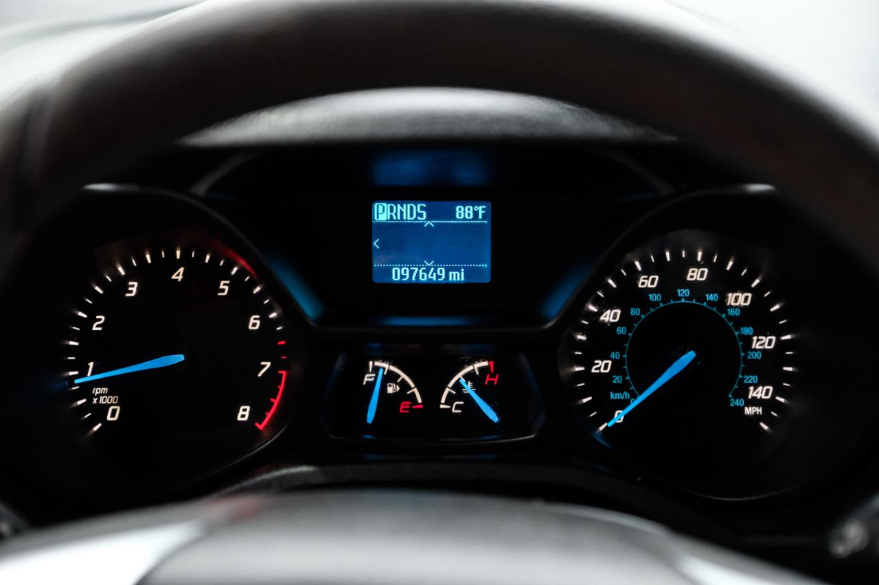Ford Transit Connect LWB XL 2014