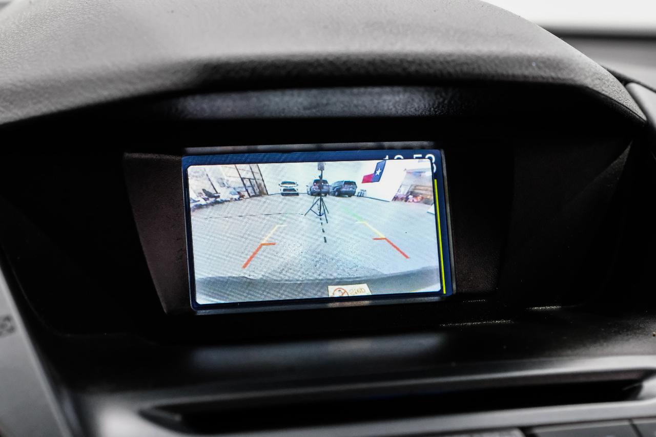 Ford Transit Connect LWB XL 2014