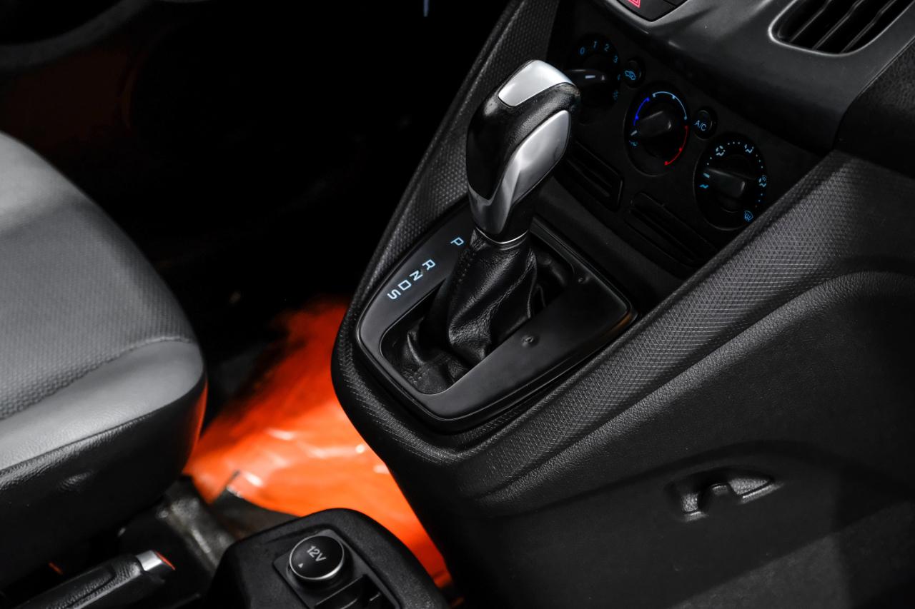 Ford Transit Connect LWB XL 2014