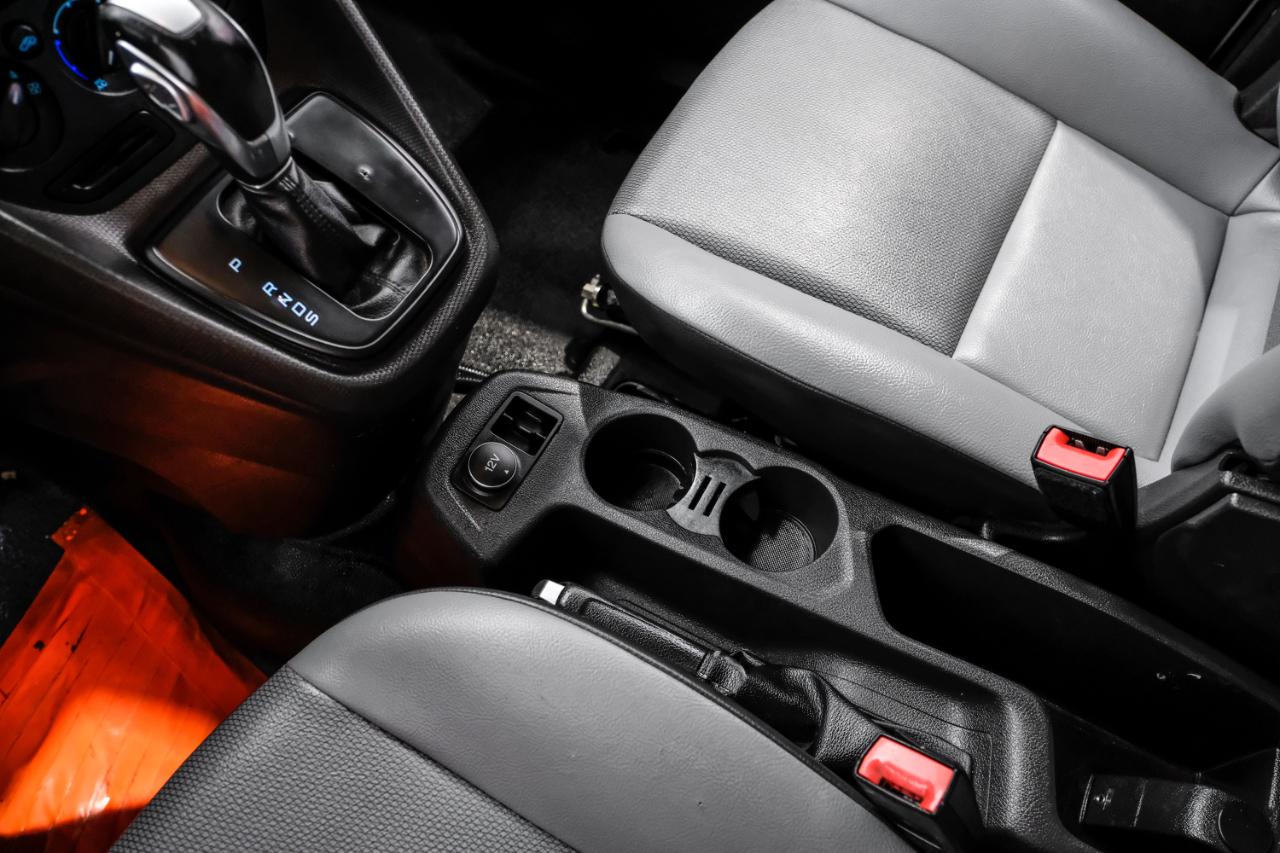 Ford Transit Connect LWB XL 2014