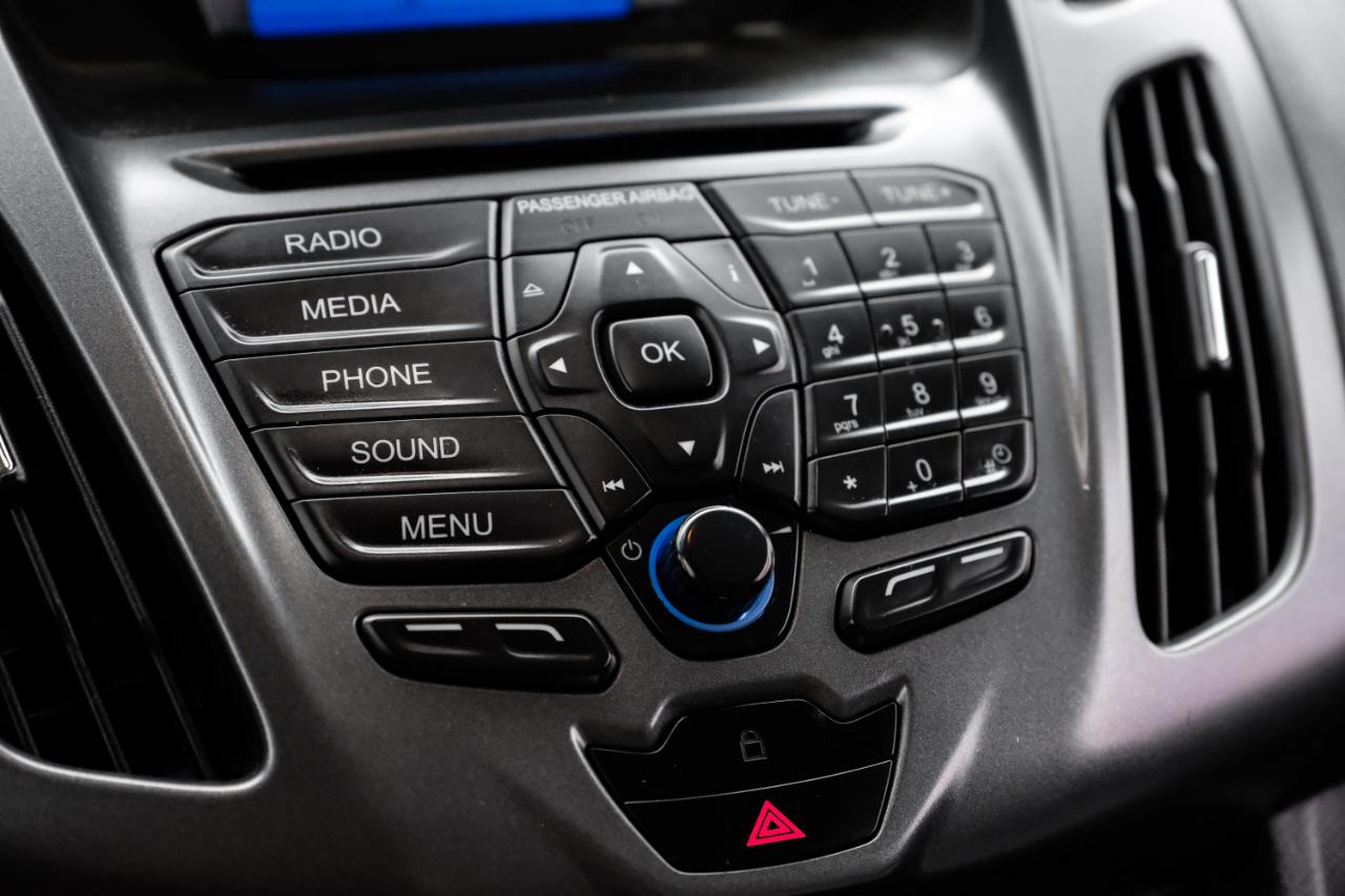 Ford Transit Connect LWB XL 2014