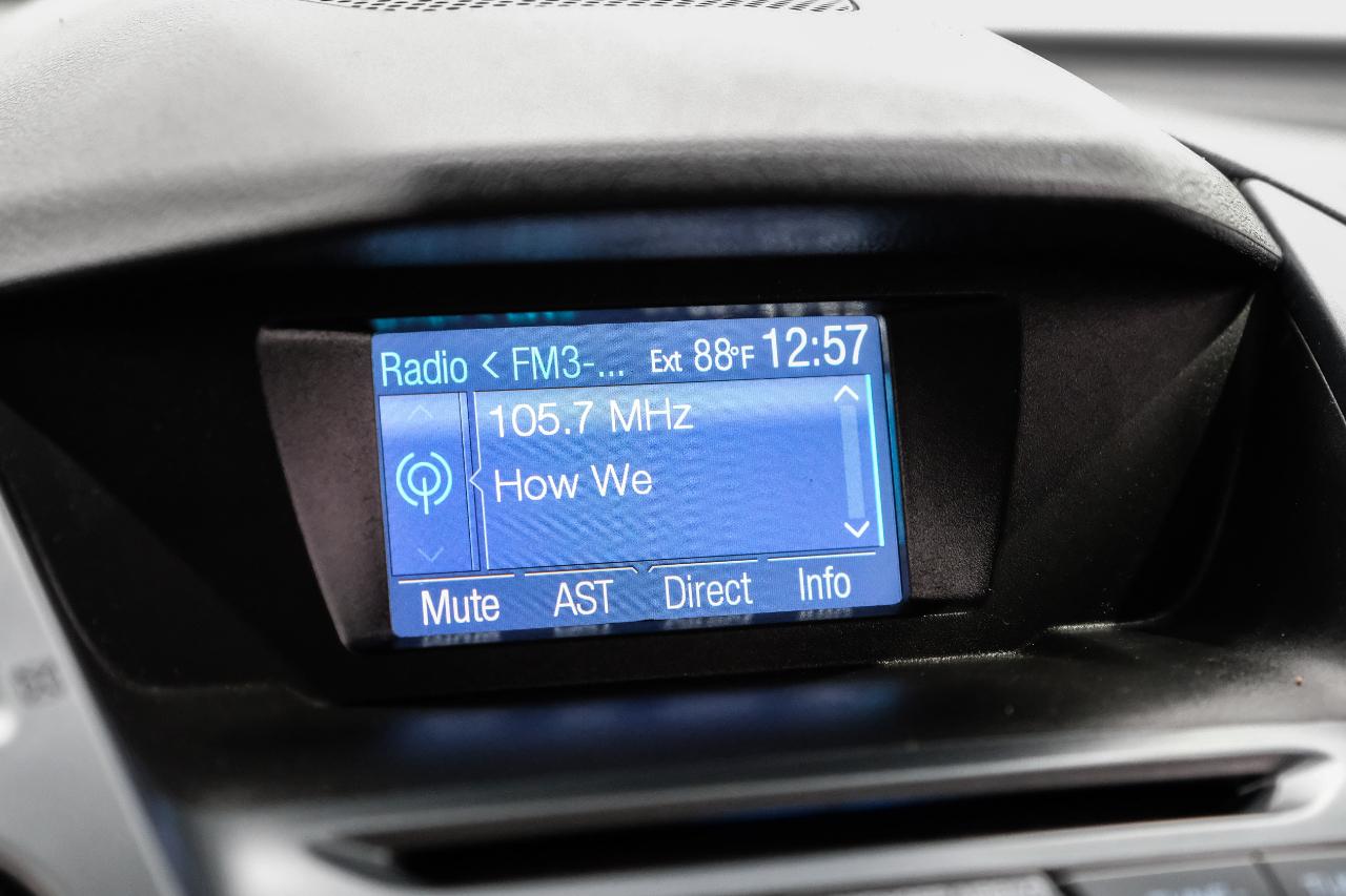 Ford Transit Connect LWB XL 2014