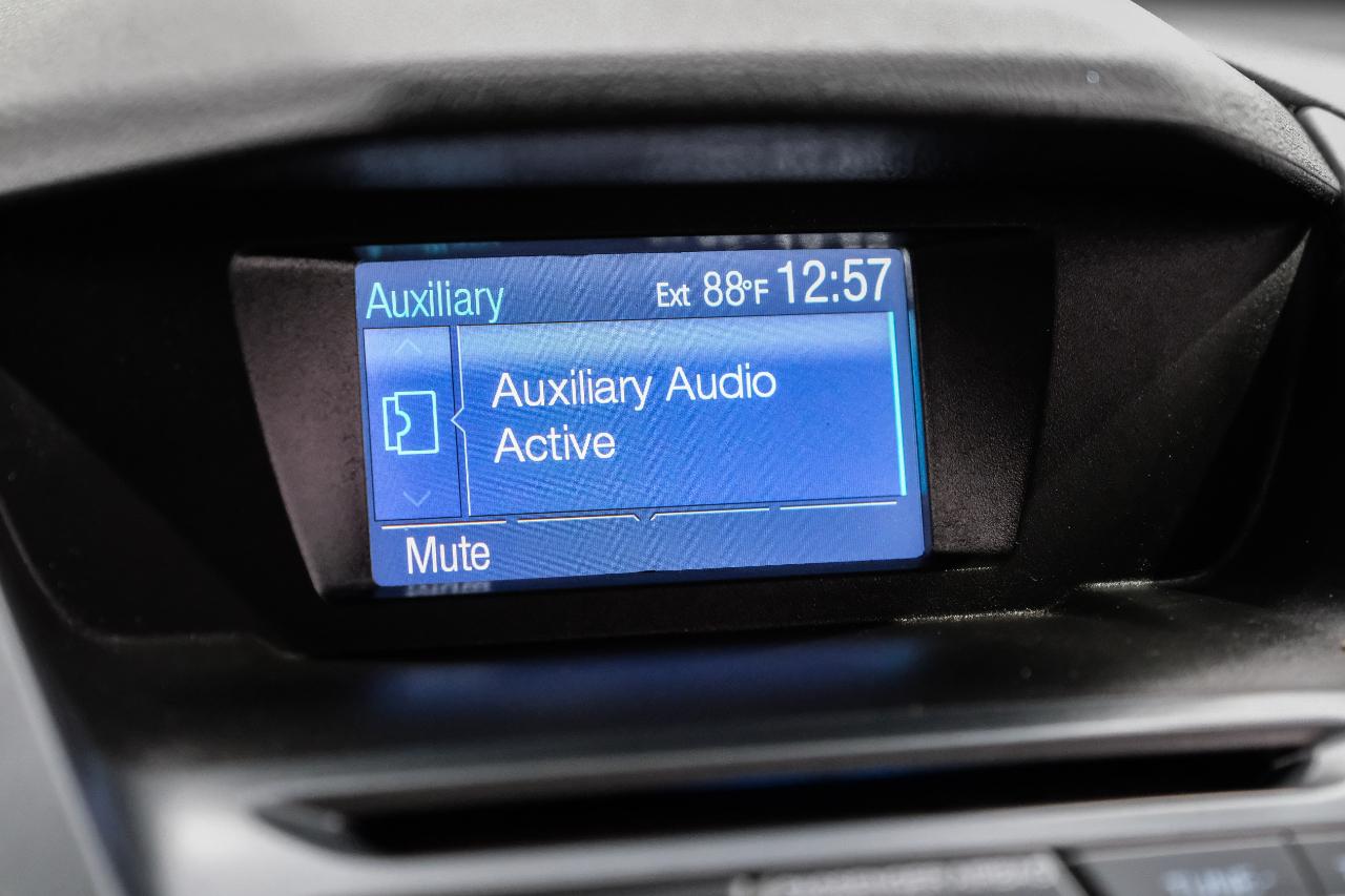 Ford Transit Connect LWB XL 2014