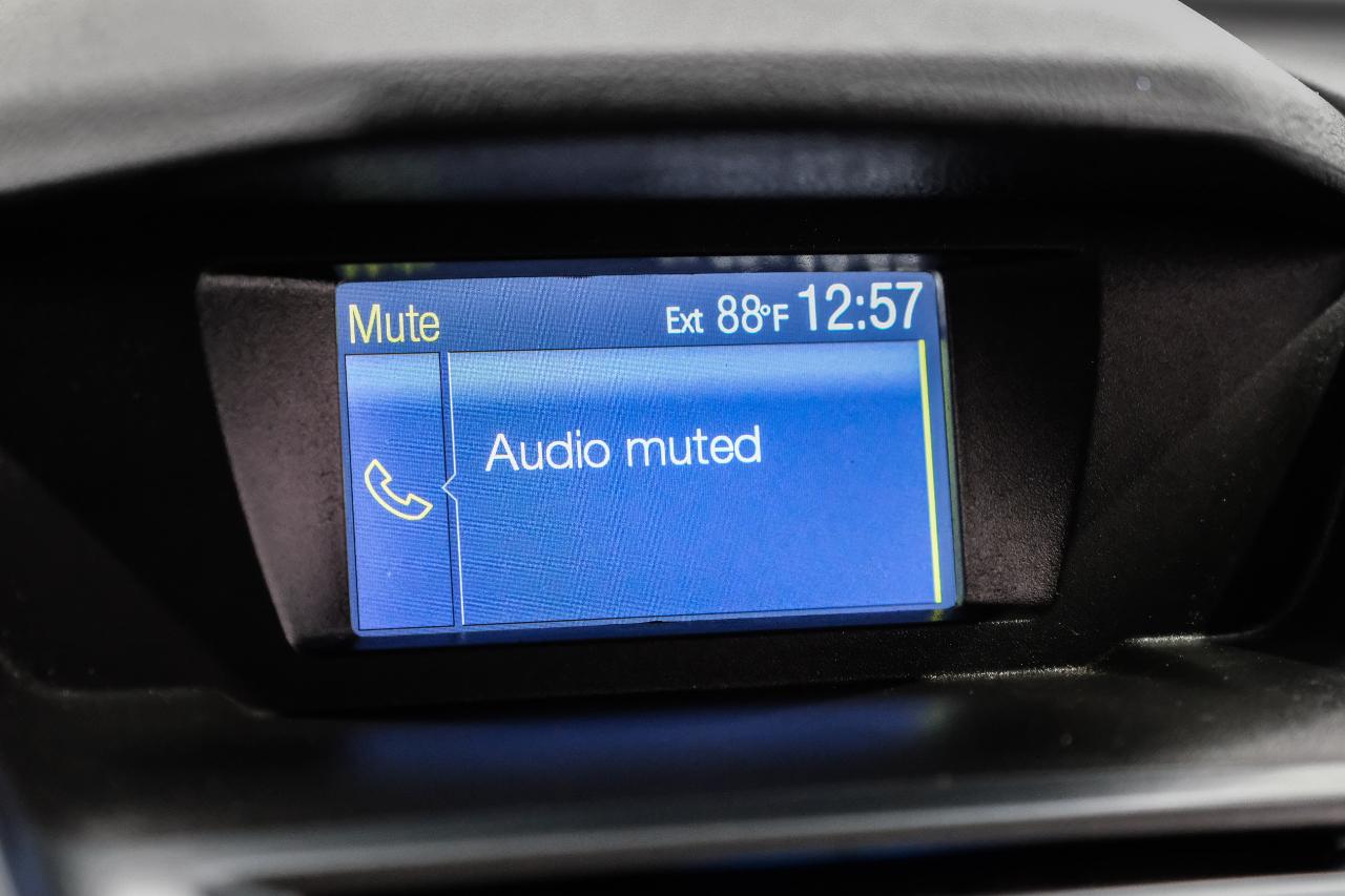 Ford Transit Connect LWB XL 2014