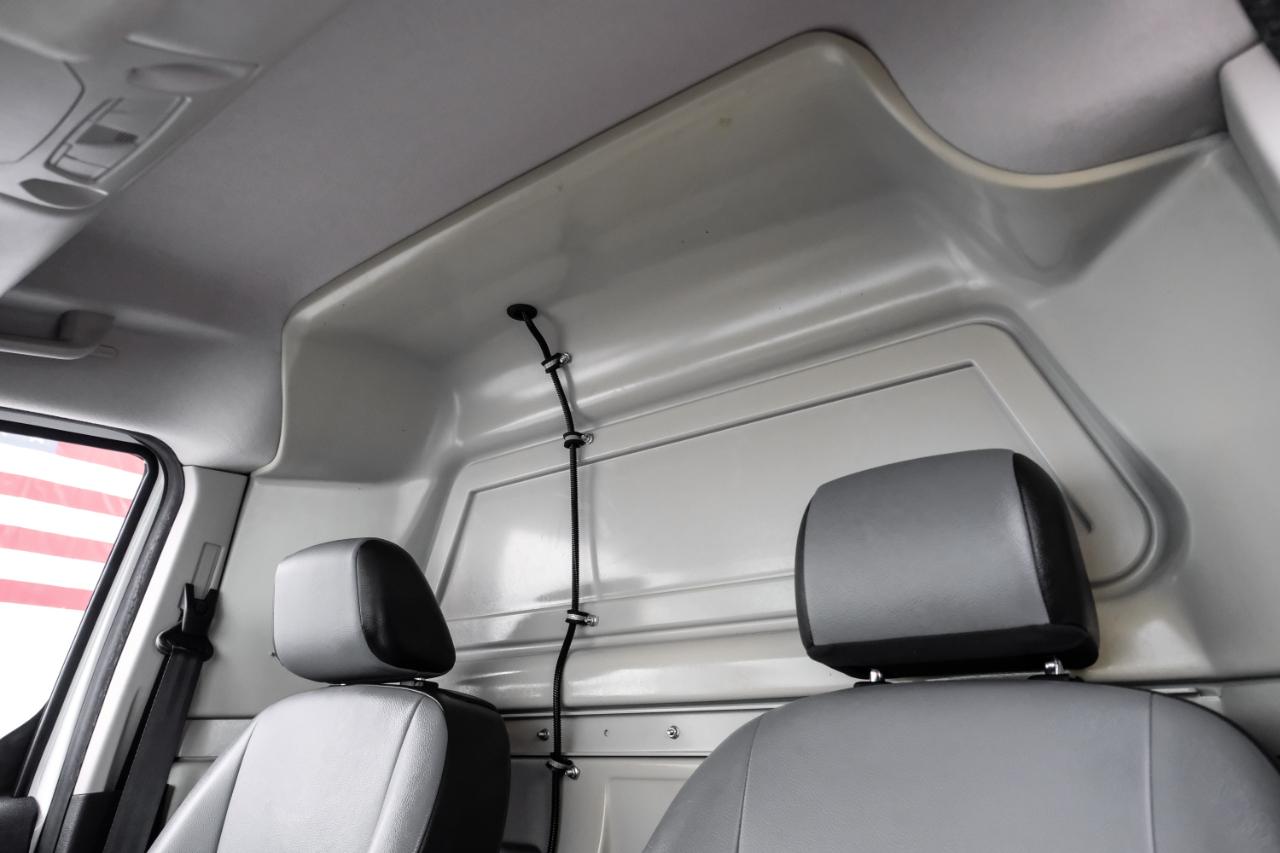 Ford Transit Connect LWB XL 2014