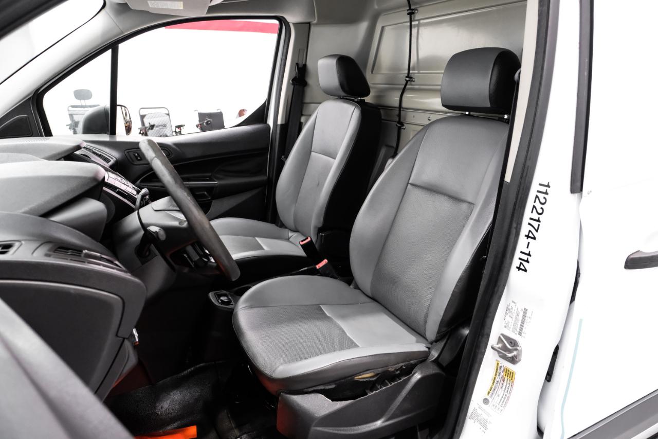 Ford Transit Connect LWB XL 2014