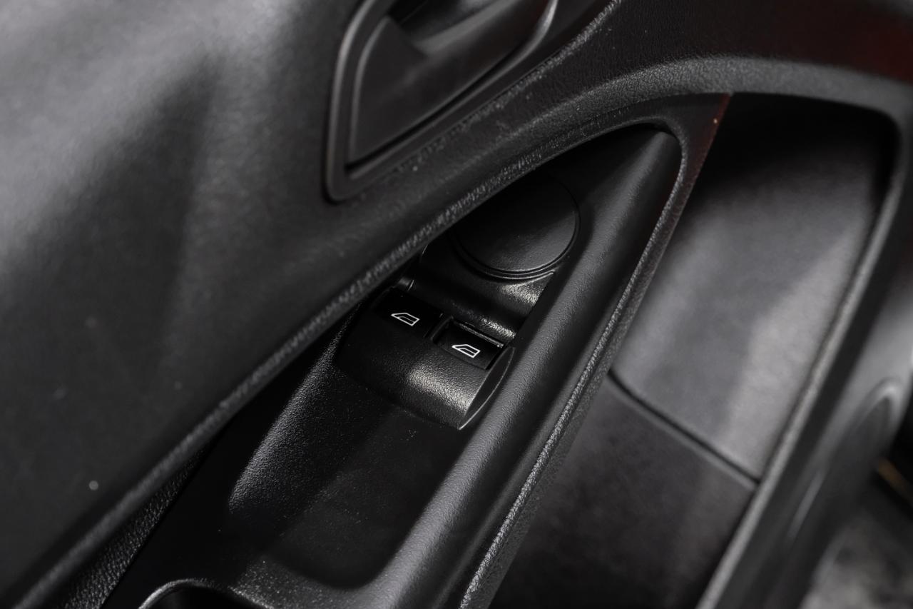 Ford Transit Connect LWB XL 2014