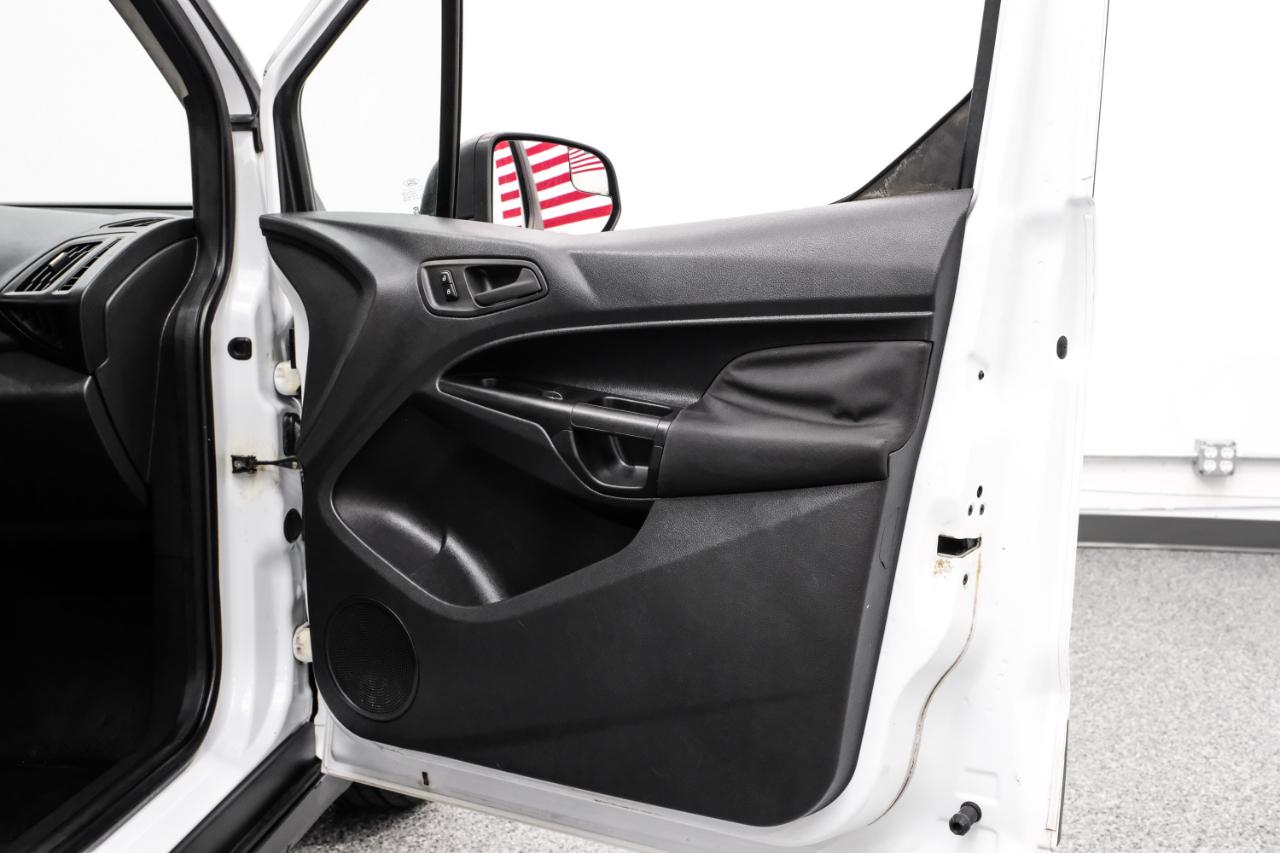 Ford Transit Connect LWB XL 2014