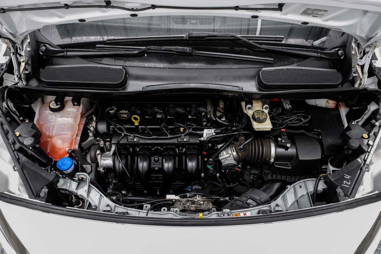 Ford Transit Connect LWB XL 2014