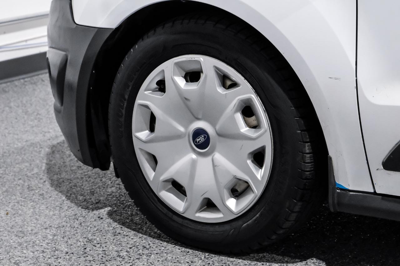 Ford Transit Connect LWB XL 2014
