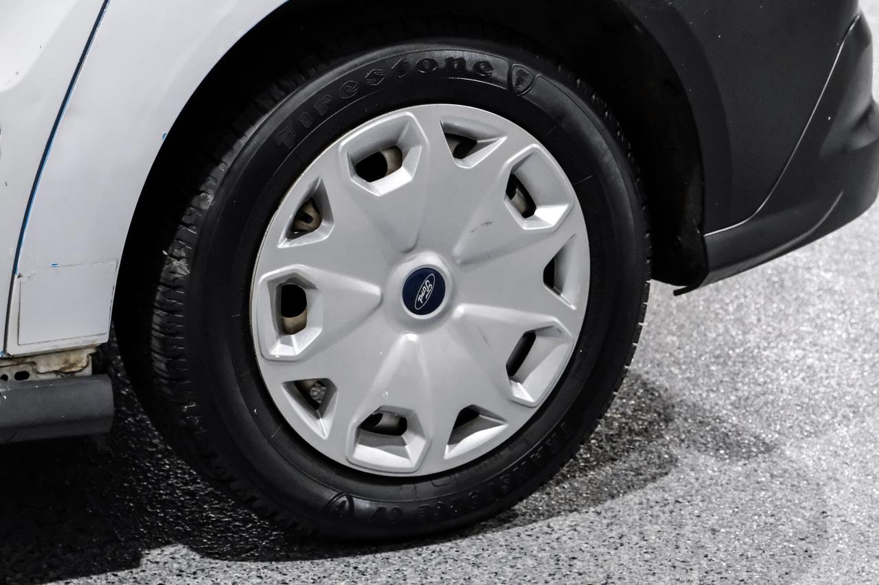 Ford Transit Connect LWB XL 2014