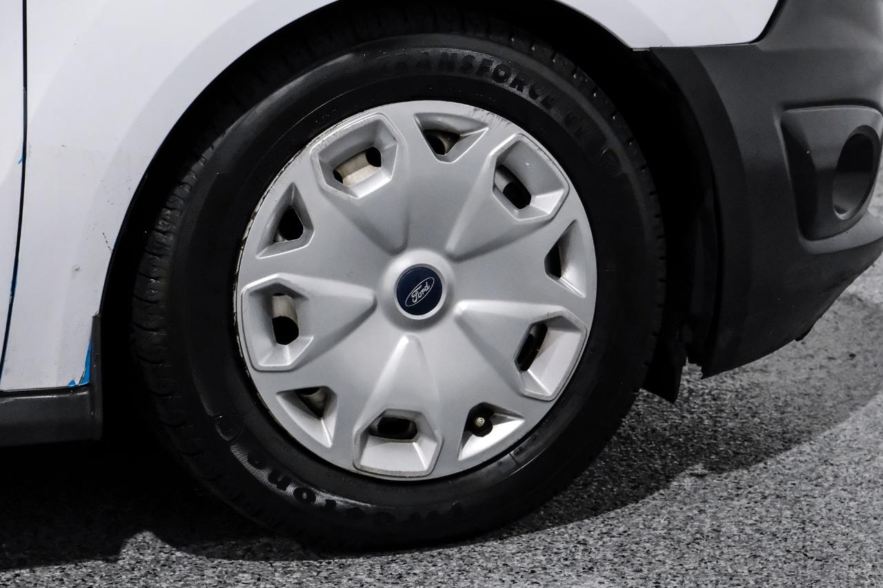 Ford Transit Connect LWB XL 2014