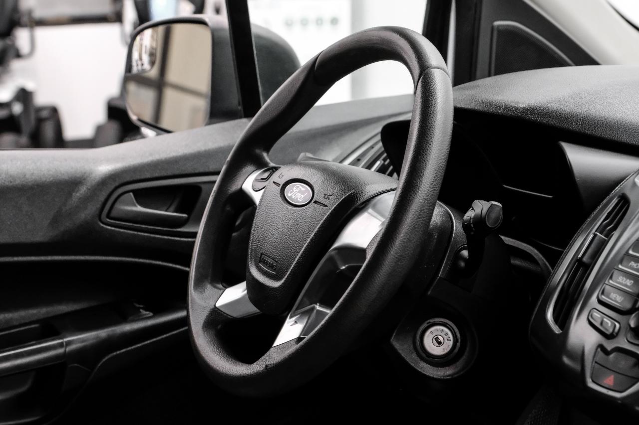 Ford Transit Connect LWB XL 2014