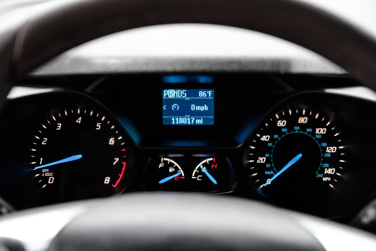 Ford Transit Connect LWB XL 2014