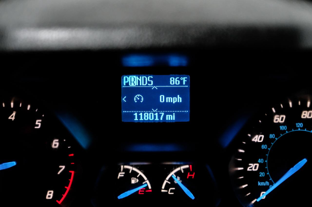 Ford Transit Connect LWB XL 2014