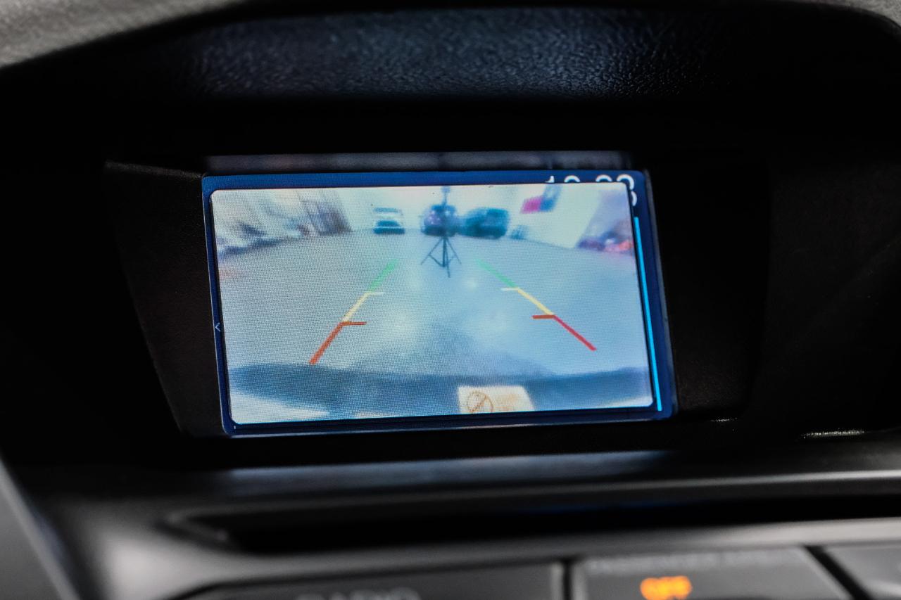 Ford Transit Connect LWB XL 2014