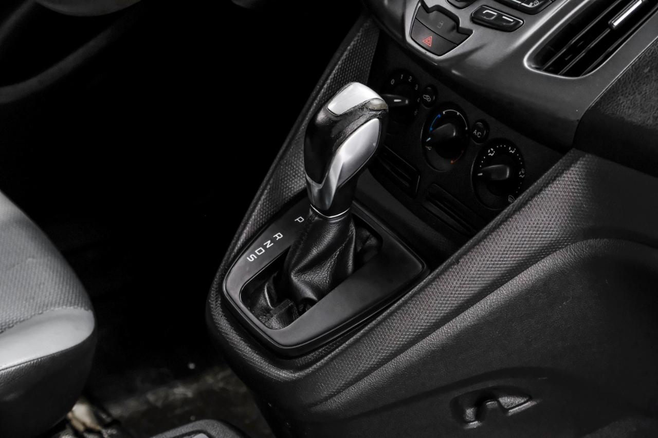 Ford Transit Connect LWB XL 2014