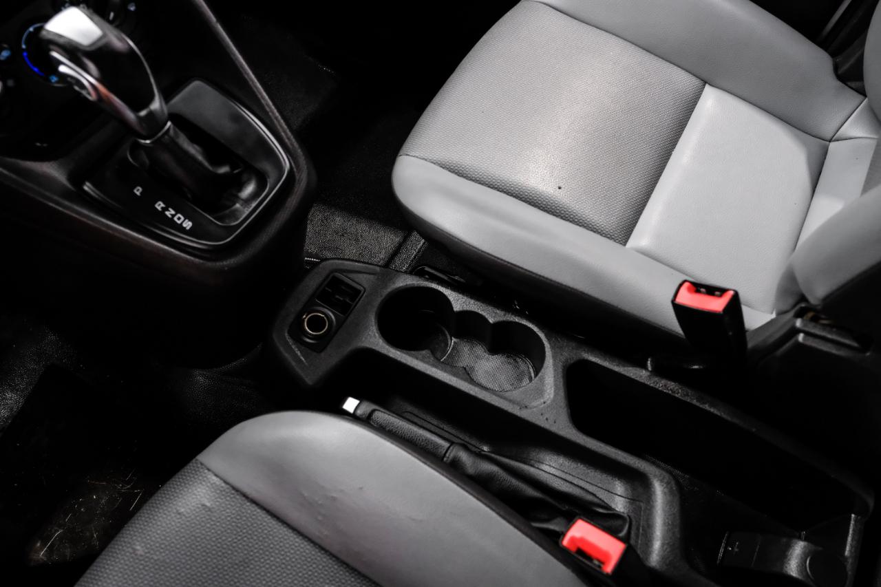 Ford Transit Connect LWB XL 2014