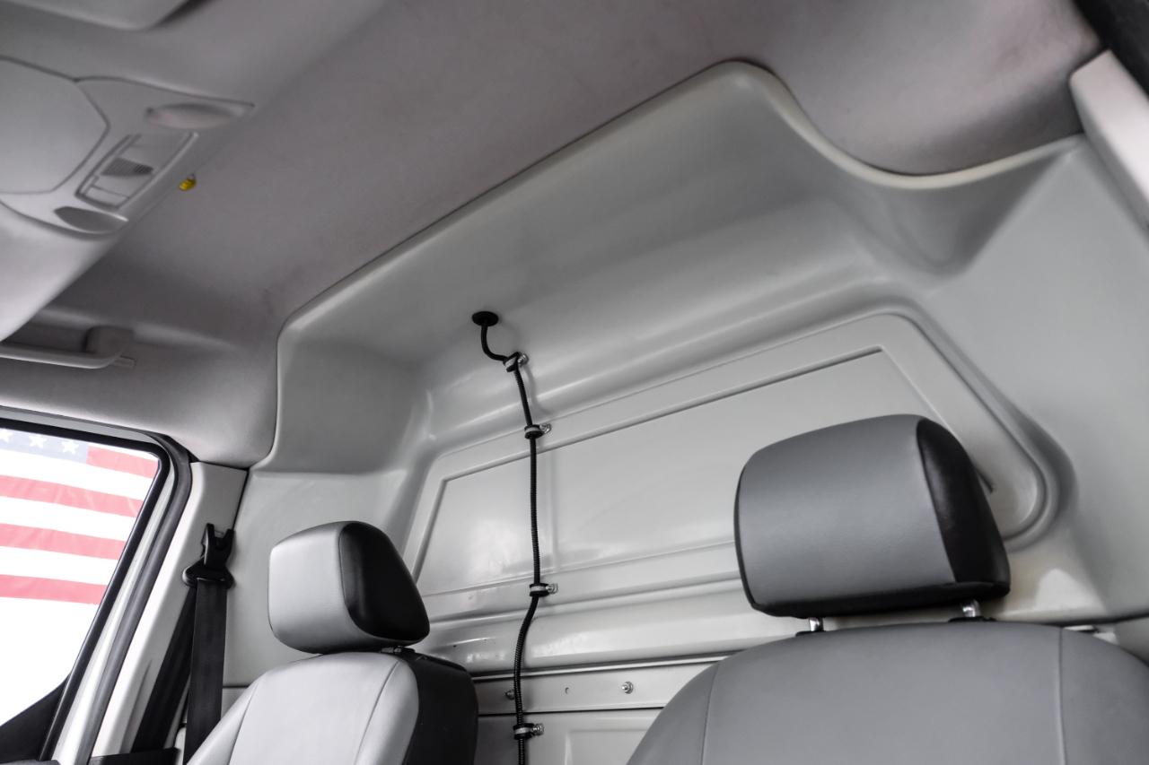 Ford Transit Connect LWB XL 2014