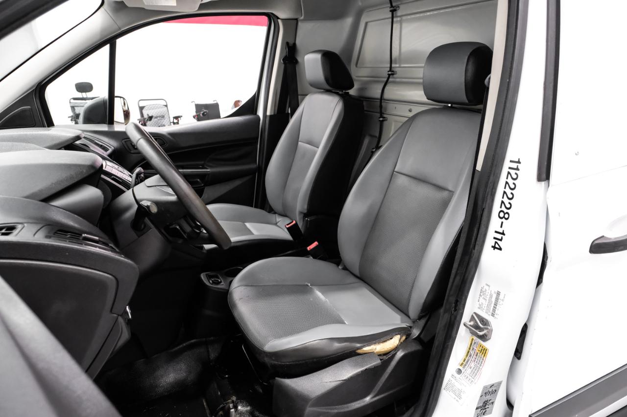 Ford Transit Connect LWB XL 2014