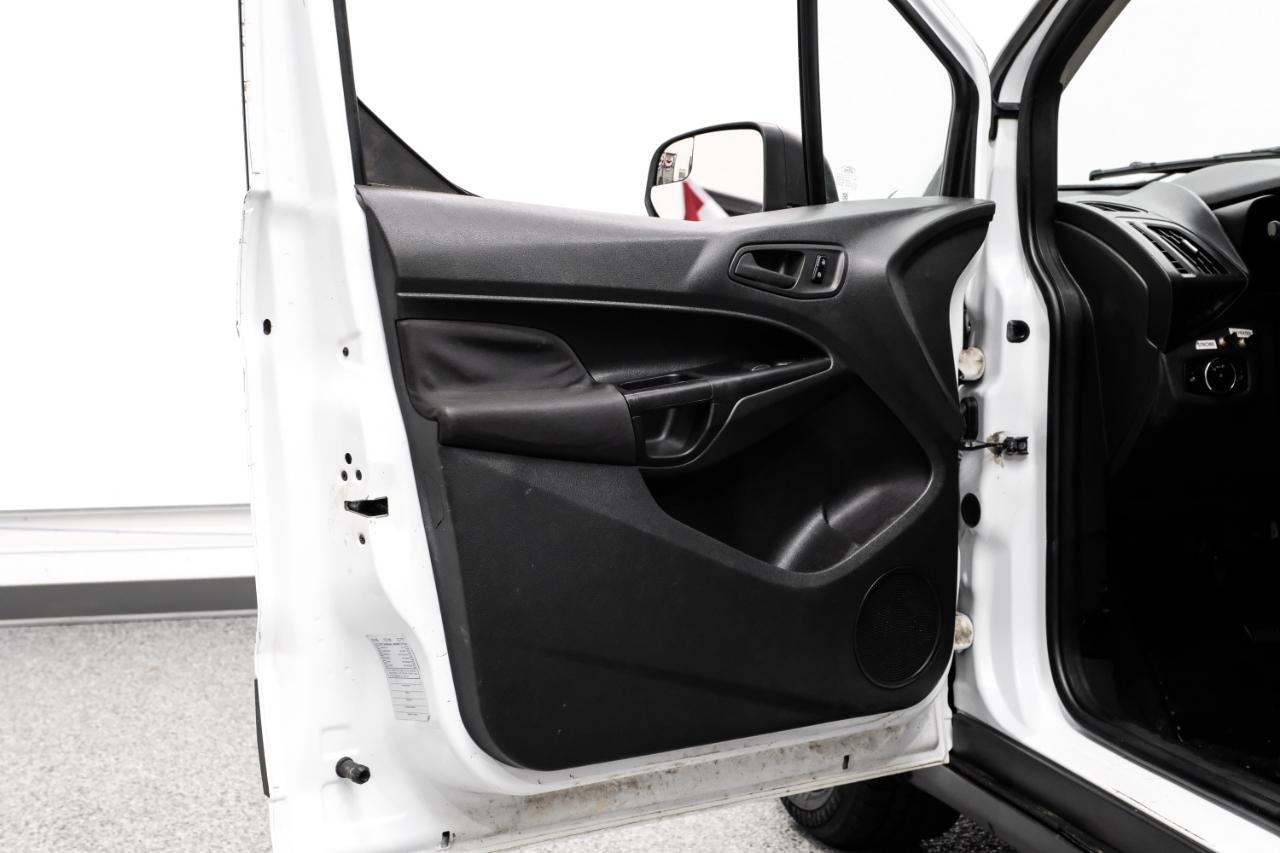 Ford Transit Connect LWB XL 2014