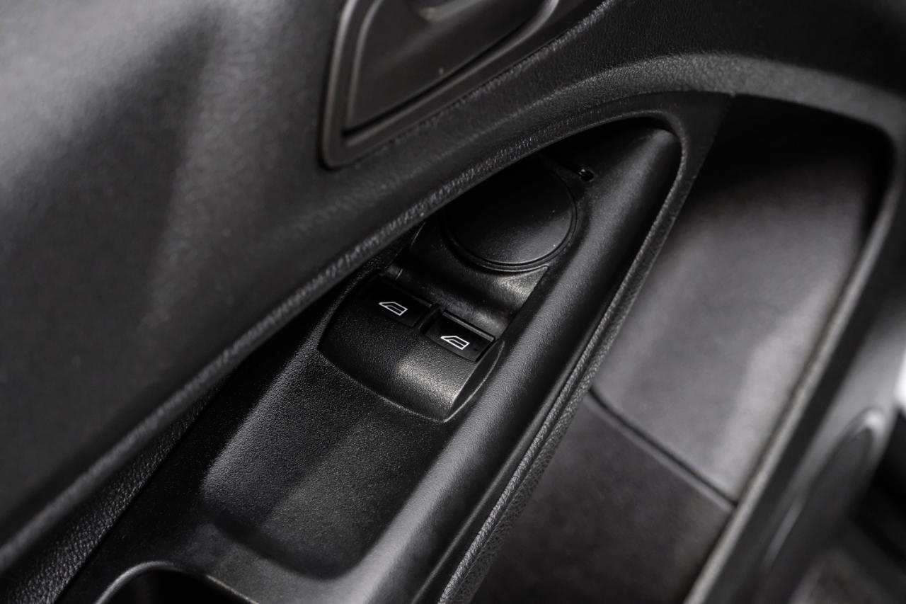 Ford Transit Connect LWB XL 2014