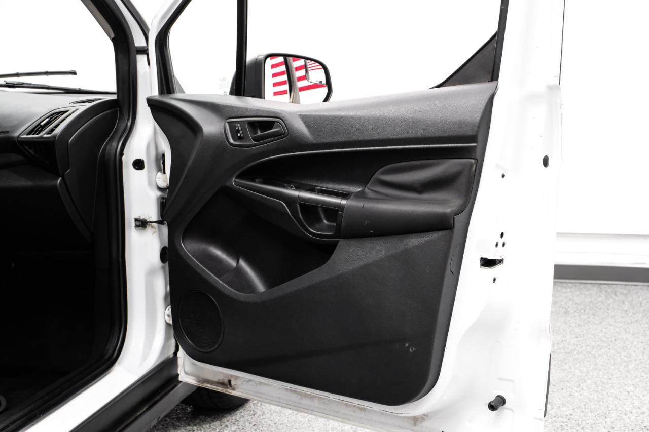 Ford Transit Connect LWB XL 2014