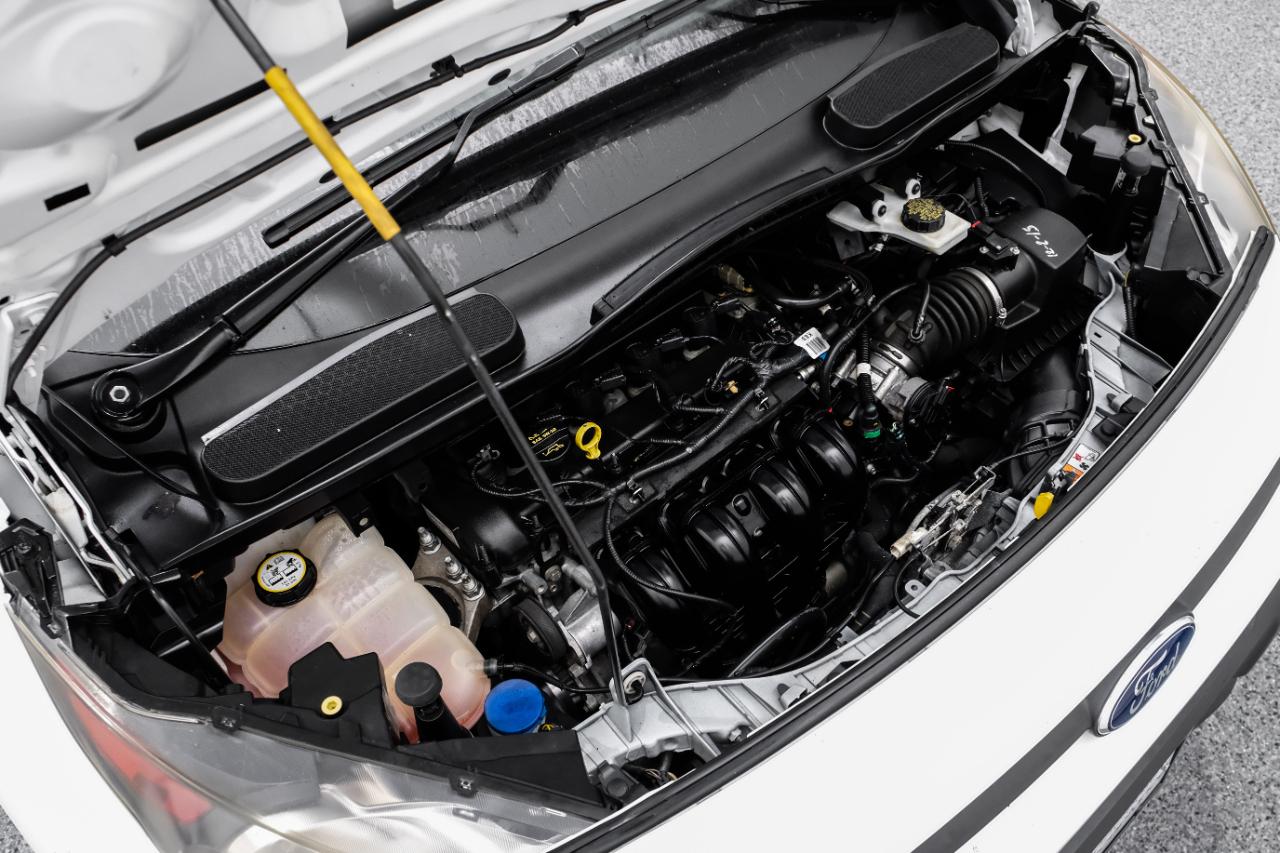 Ford Transit Connect LWB XL 2014