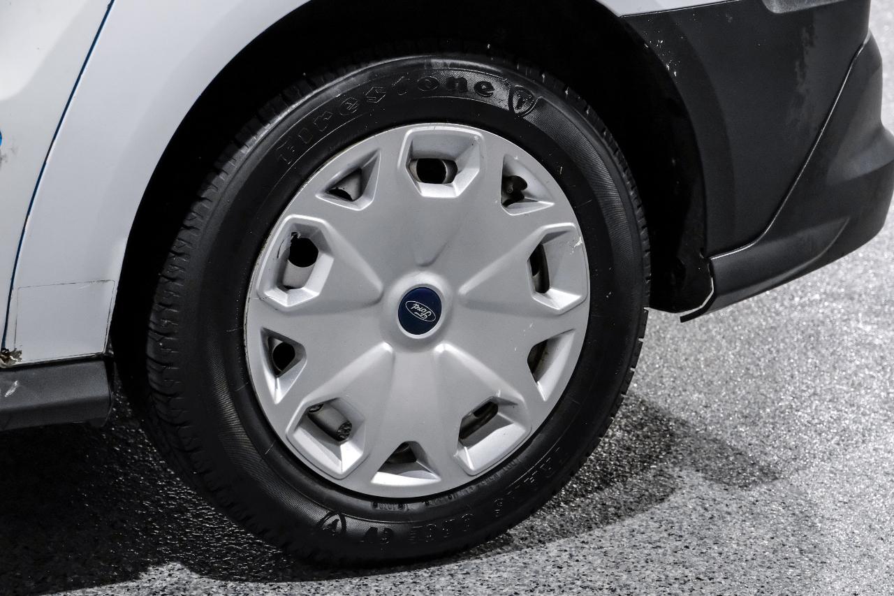 Ford Transit Connect LWB XL 2014