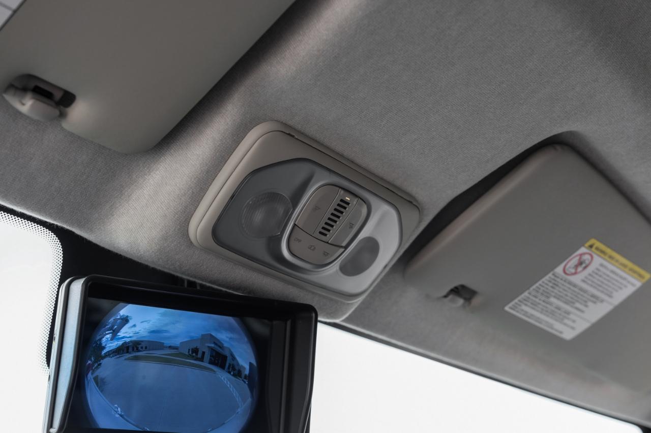 RAM ProMaster Cargo Van 1500 High Roof 136" WB 2021