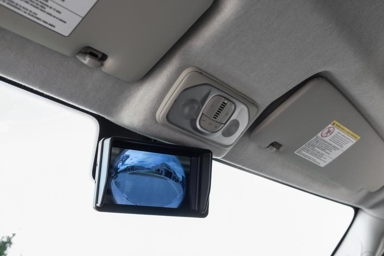 RAM ProMaster Cargo Van 1500 High Roof 136" WB 2021