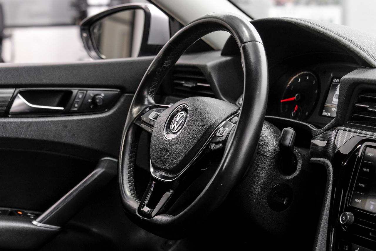 Volkswagen Passat 2.0T R-Line Auto 2020