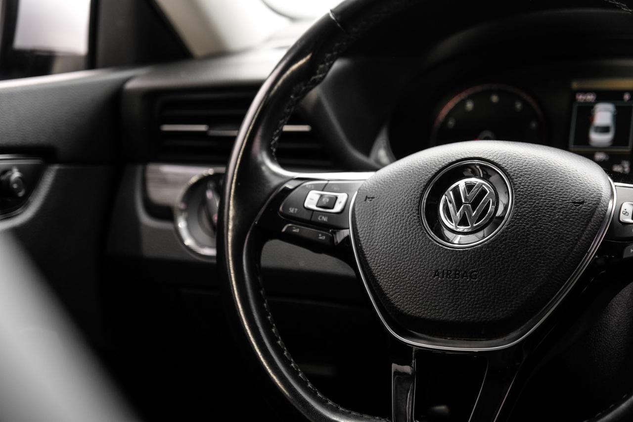 Volkswagen Passat 2.0T R-Line Auto 2020