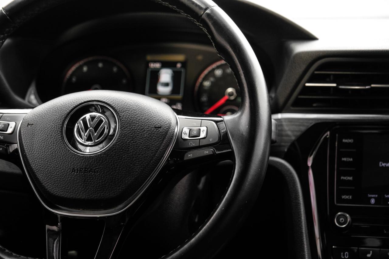Volkswagen Passat 2.0T R-Line Auto 2020