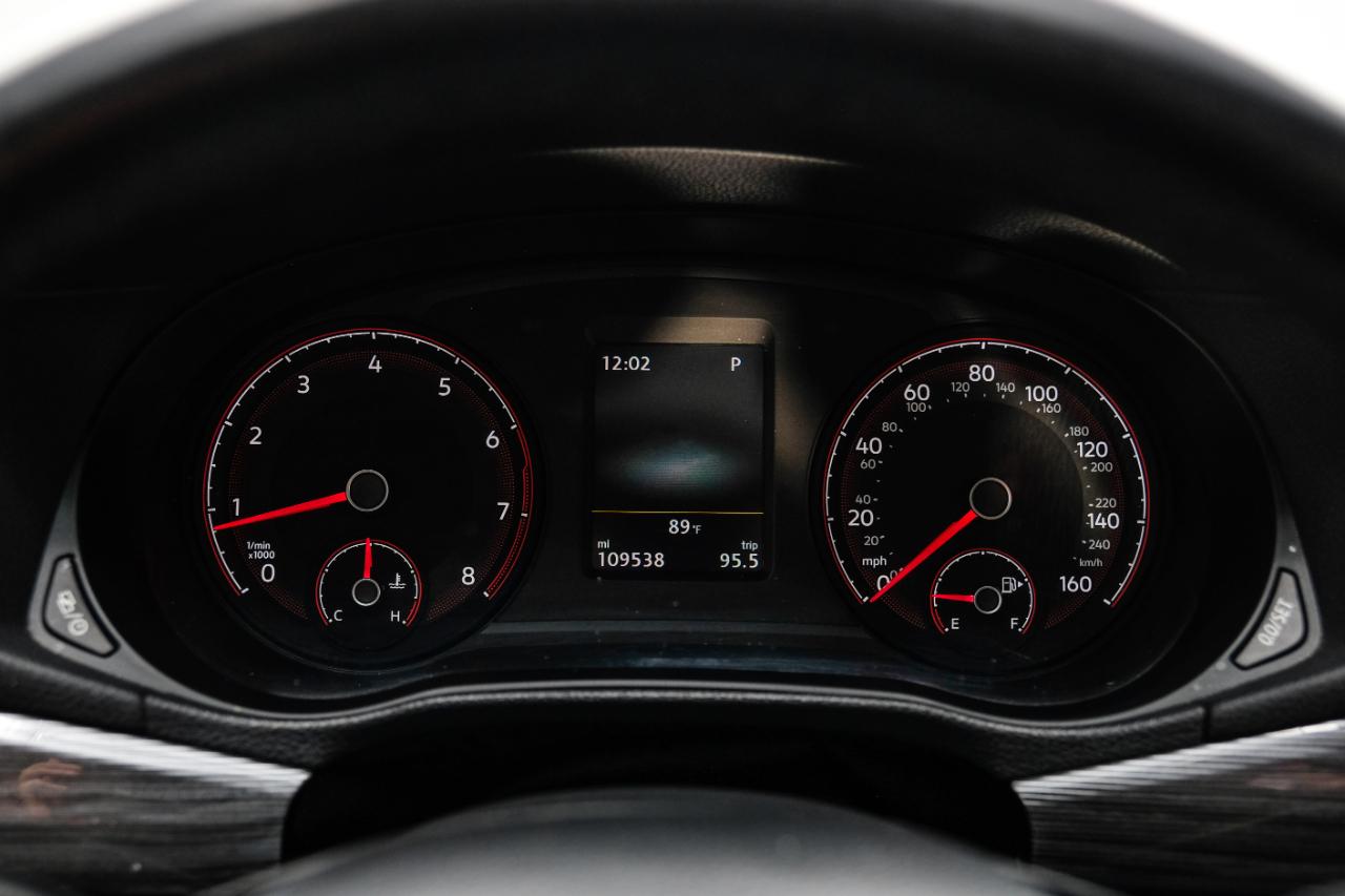 Volkswagen Passat 2.0T R-Line Auto 2020