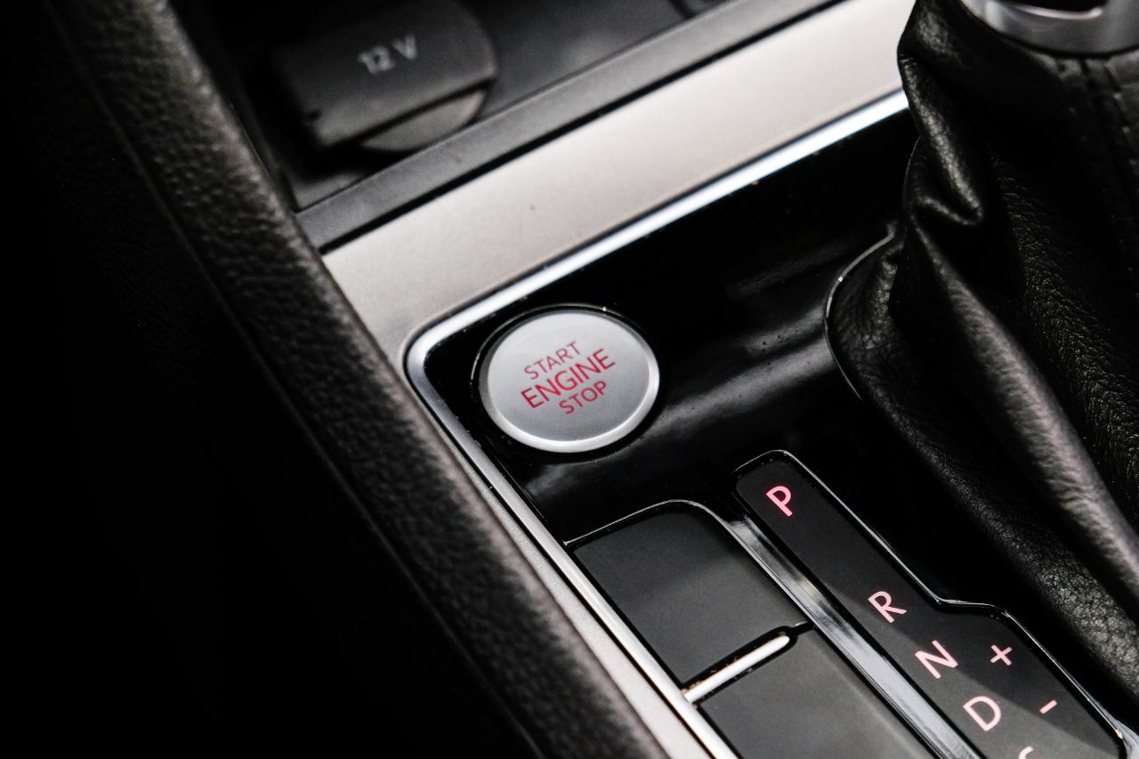 Volkswagen Passat 2.0T R-Line Auto 2020