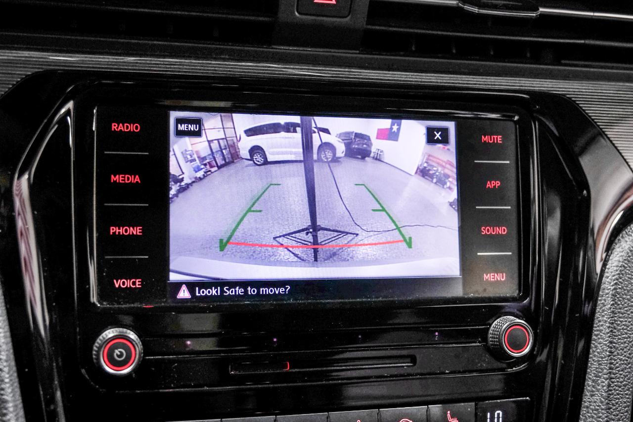 Volkswagen Passat 2.0T R-Line Auto 2020