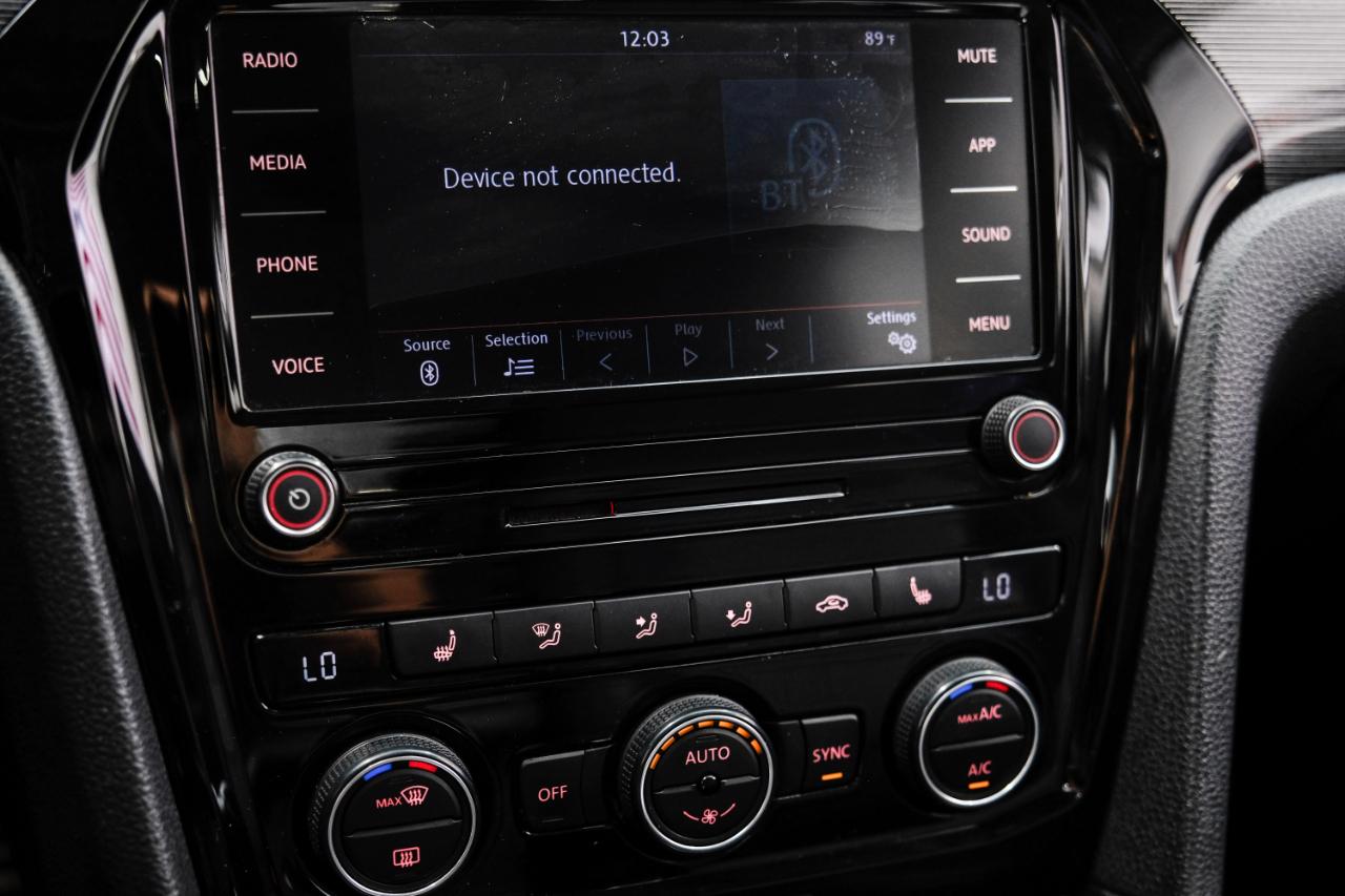 Volkswagen Passat 2.0T R-Line Auto 2020