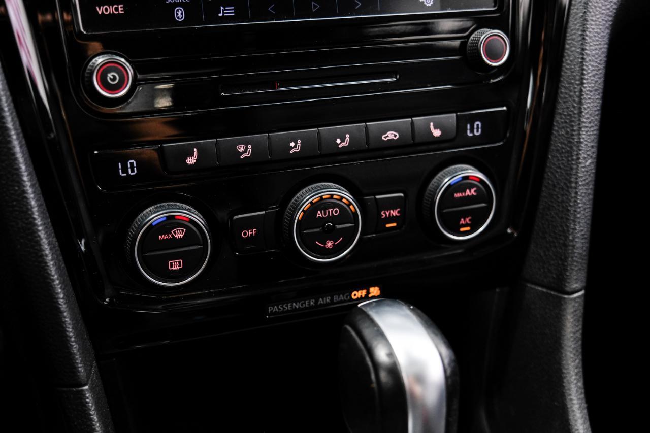 Volkswagen Passat 2.0T R-Line Auto 2020