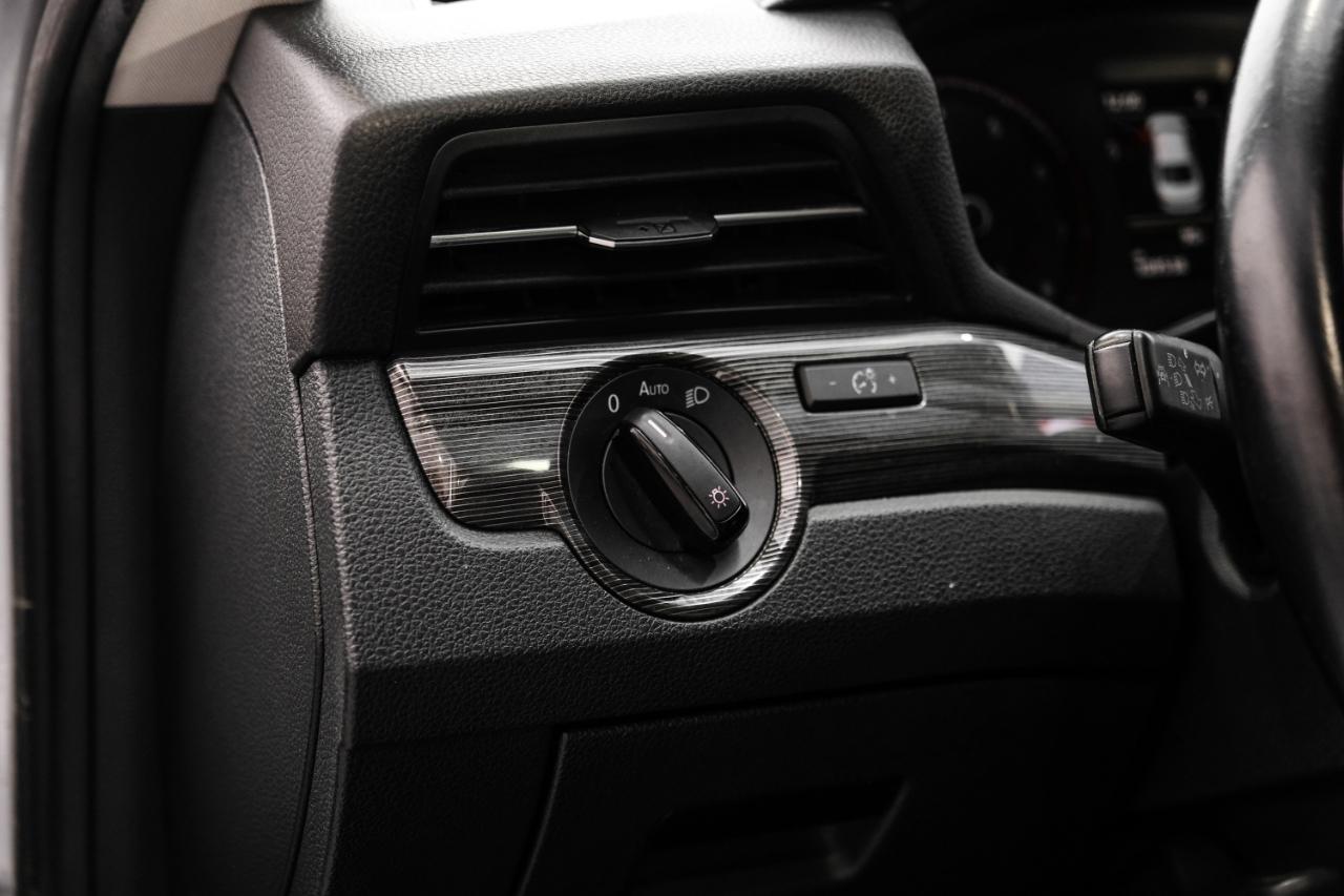 Volkswagen Passat 2.0T R-Line Auto 2020