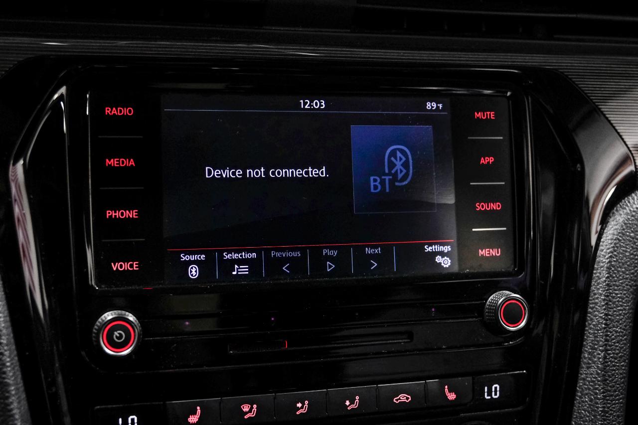 Volkswagen Passat 2.0T R-Line Auto 2020
